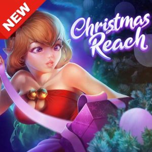 CHRISTMAS REACH