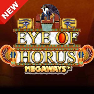 Eye of Horus Megaways