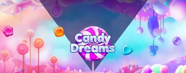 CANDY DREAMS