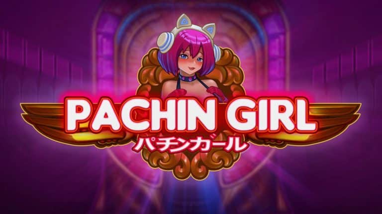 Pachin Girl