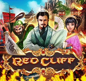 RED CLIFF