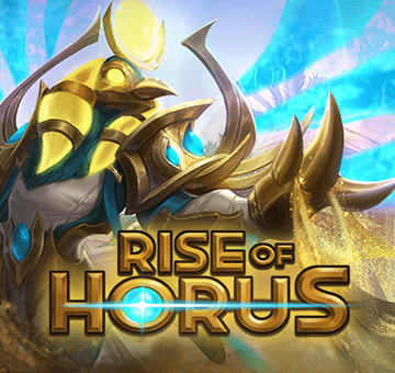 RISE OF HORUS