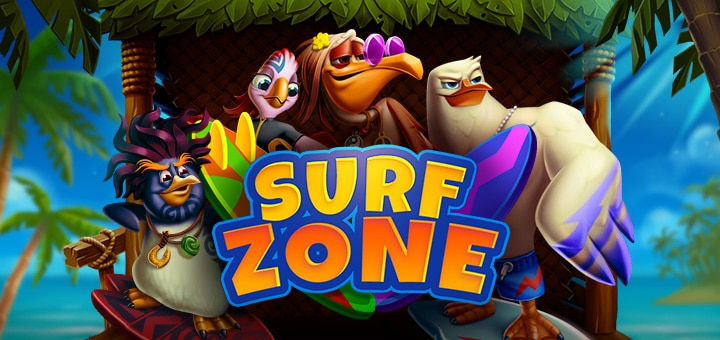 Surf Zone