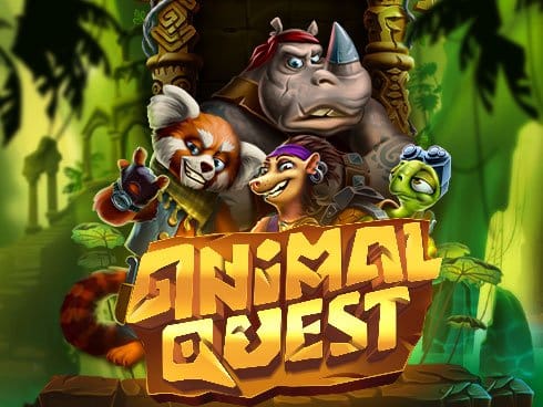 ANIMAL QUEST