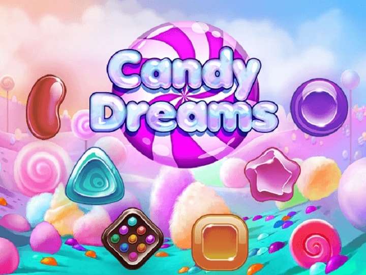 CANDY DREAMS