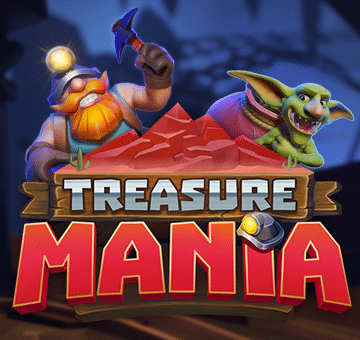 TREASURE MANIA