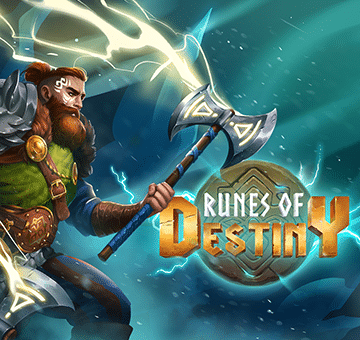 Runes of Destiny