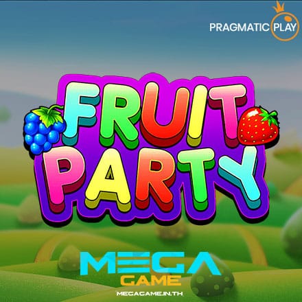 รูป Fruit Party