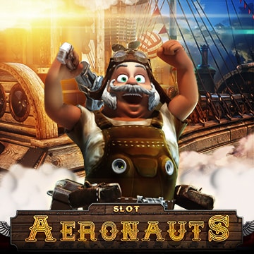 AERONAUTS