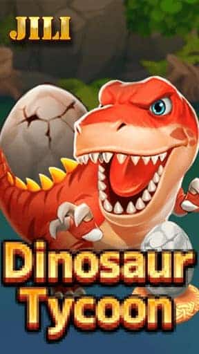 Dinosaur Tycoon