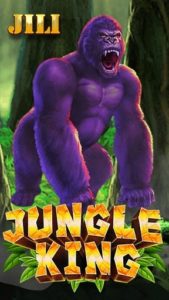 Jungle King