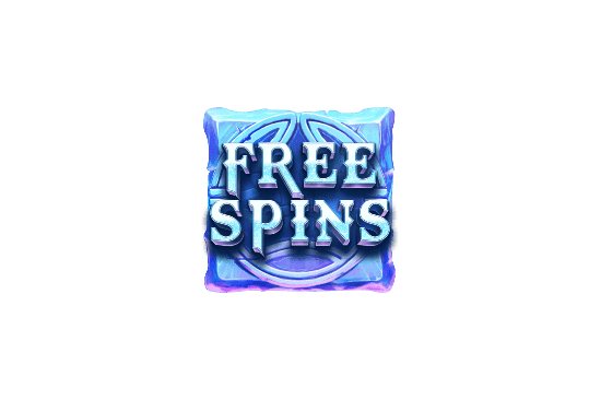 สัญลักษณ์ Free Spins Gates of Valhalla