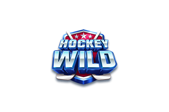 สัญลักษณ์ Wild Hockey Attack