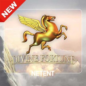 Divine Fortune