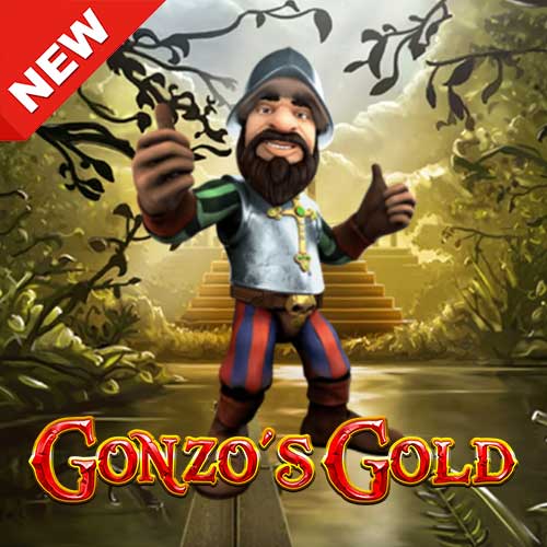 Gonzo's Gold