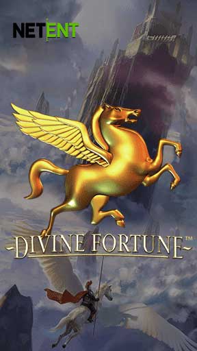 Divine Fortune