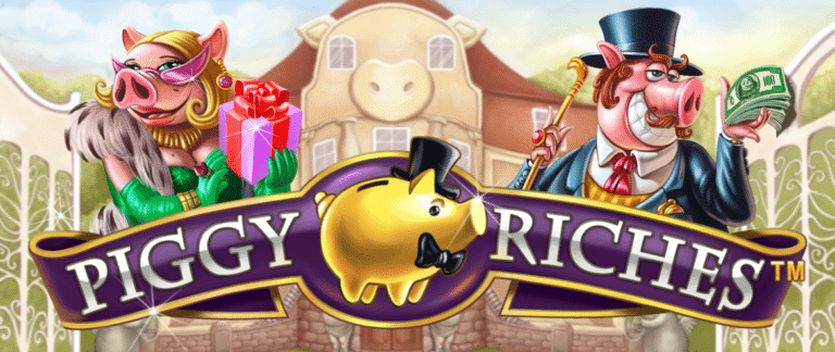 Piggy Riches