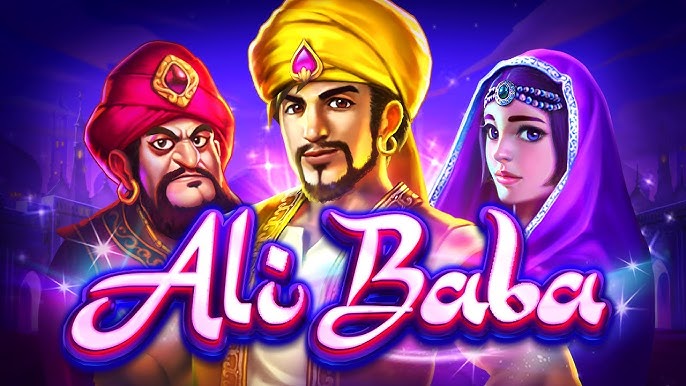 Ali Baba