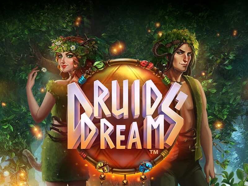 Druid's Dream