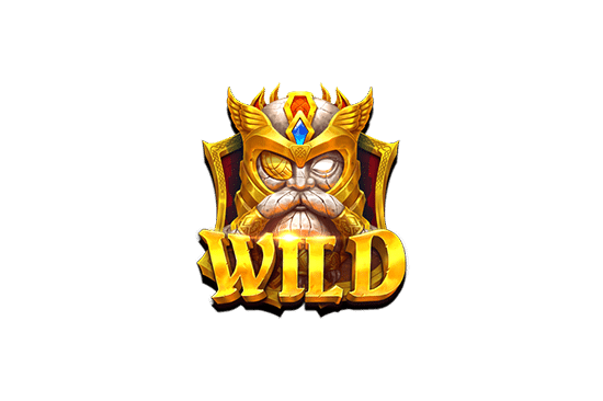 สัญลักษณ์ Wild North Guardians