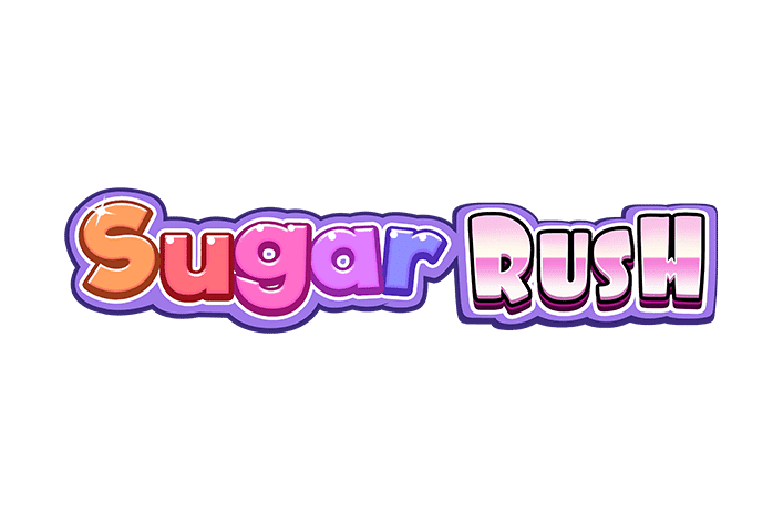 logo Sugar Rush