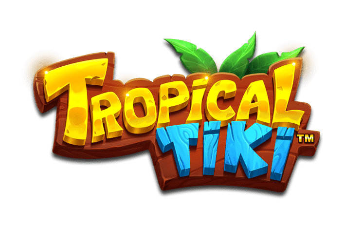 logo Tropical Tiki