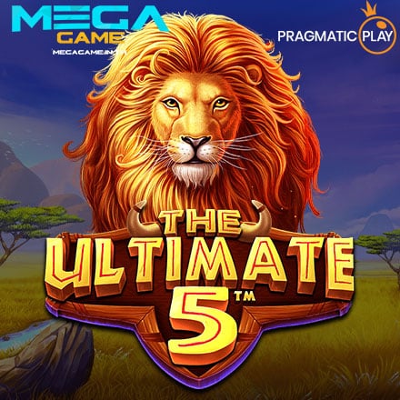 รูป The Ultimate 5