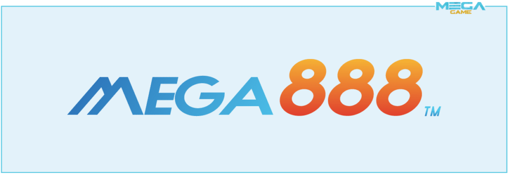 Mega888