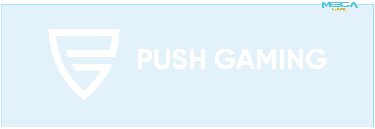 Push Gaming