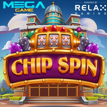 รูป Chip Spin