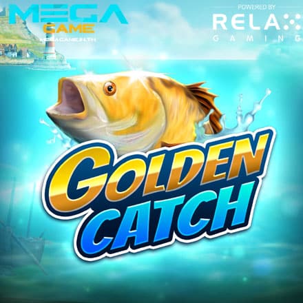 รูป Golden Catch