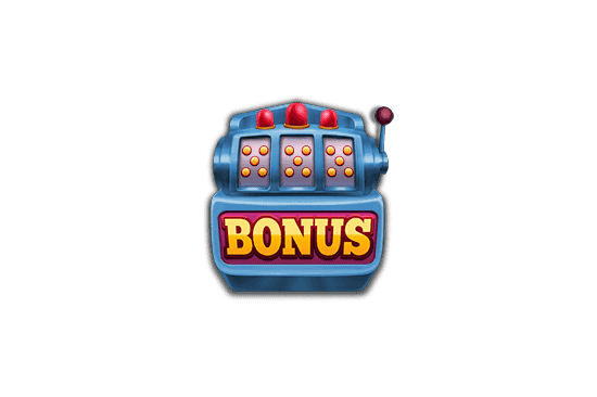 สัญลักษณ์ Bonus Chip Spin