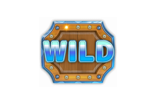 สัญลักษณ์ Wild Blender Blitz