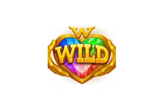 สัญลักษณ์ Wild Clover Fortunes