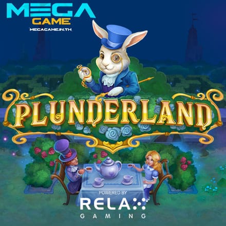 รูป Plunderland