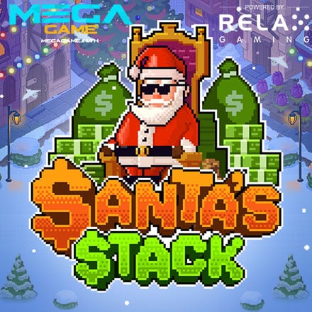 รูป Santa Stack