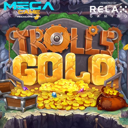 รูป Trolls Gold