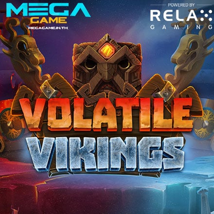 รูป Volatile Vikings