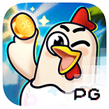 พรีวิวสล็อต Chicky Run