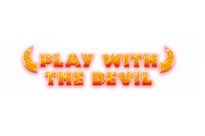 logo Play with the Devil