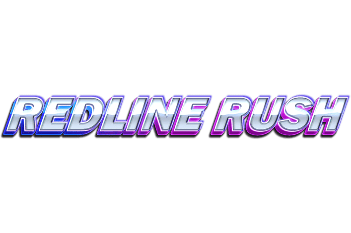 logo Redline Rush