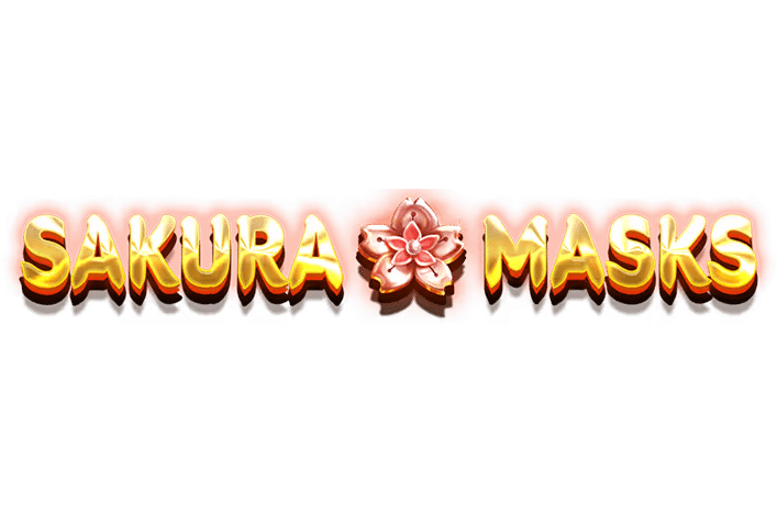 logo Sakura Masks