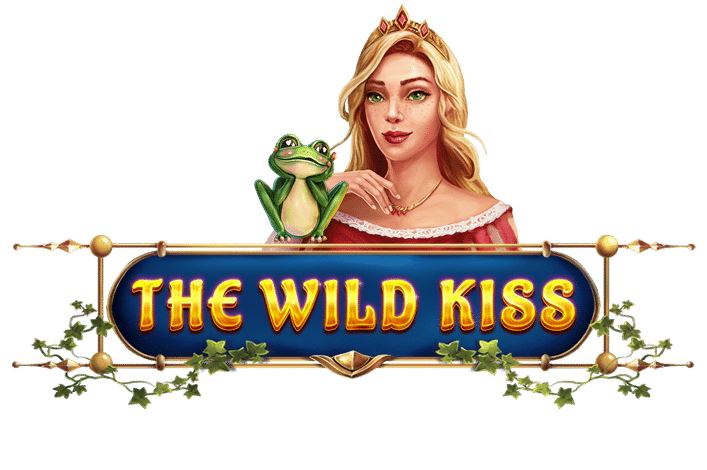 logo The Wild Kiss