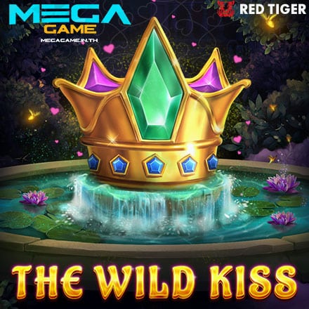 รูป The Wild Kiss