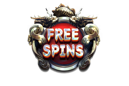 สัญลักษณ์ Free Spins Sakura Masks