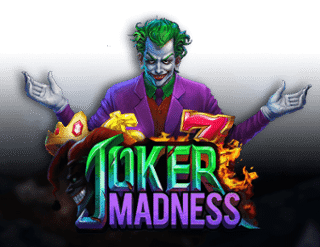 Joker-Madness