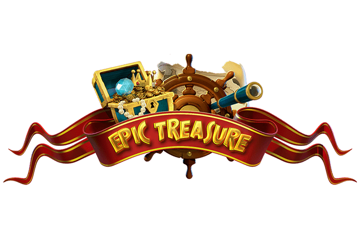 logo Epic Treasure