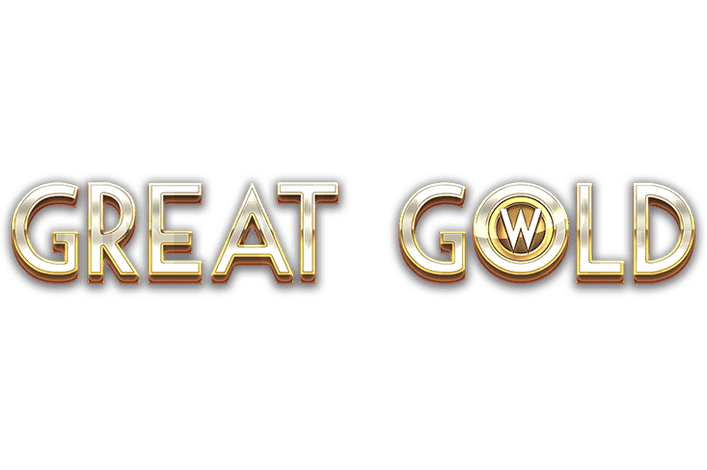 logo Great Gold