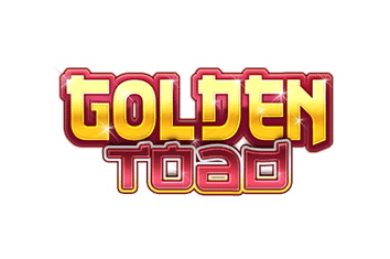 logo Golden Toad