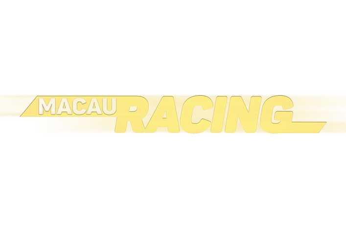 logo Macau Racing